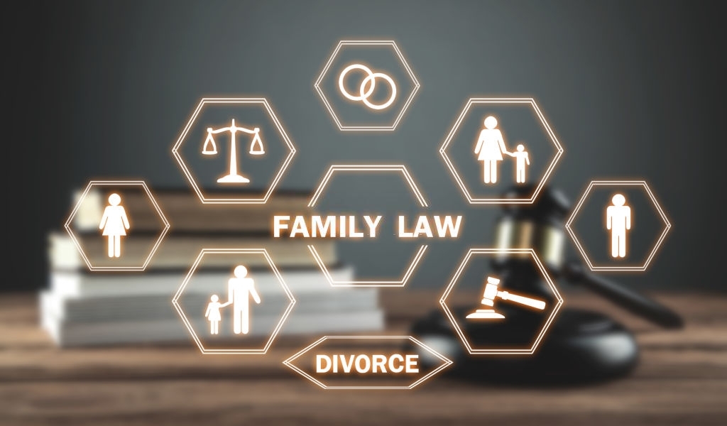 Family Law Lawyer Temecula, CA