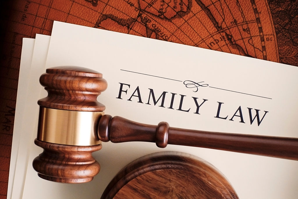 Temecula Family Law Attorney