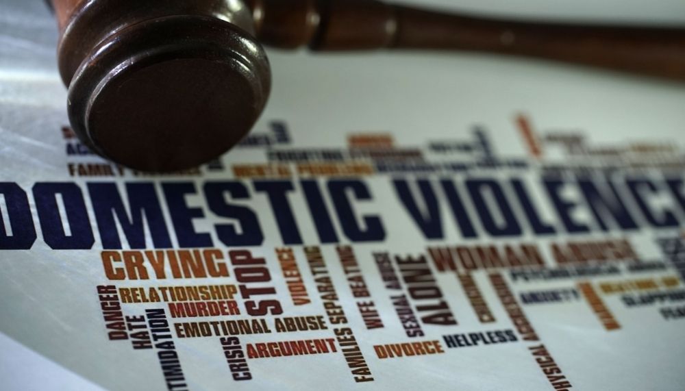 Temecula Domestic Violence Attorney