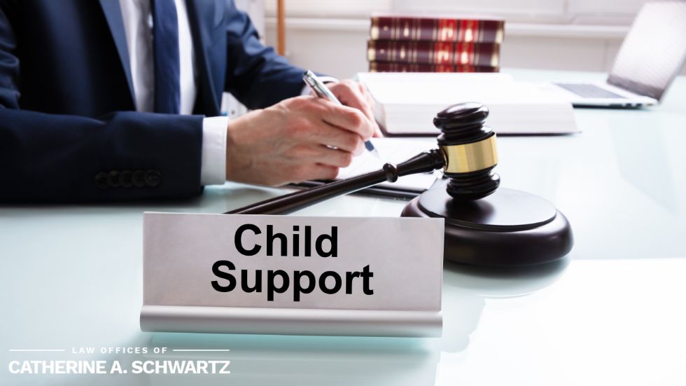 Murrieta Child Support Attorney